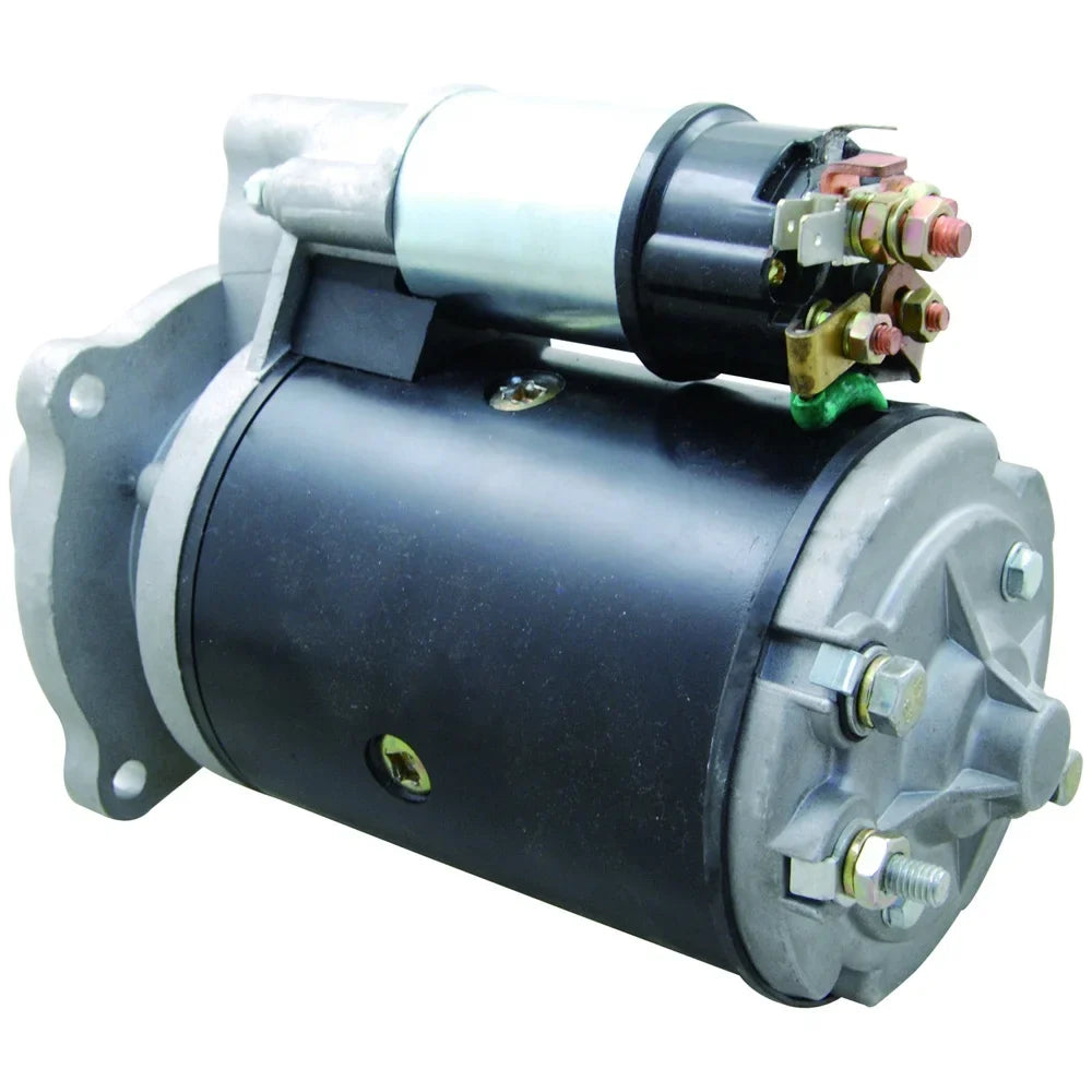1967 4100 Part Replacement 3-183 for Replacement