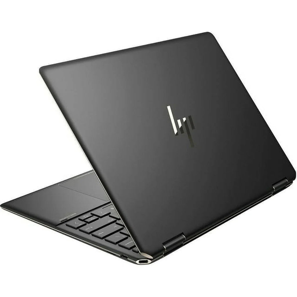 '- Laptop Intel Core - Spectre - Nightfall 2-in-1 SSD Black 1TB - 3K2K OLED i7 HP - 13.5" Evo - Touch-Screen 16GB Platform Memory
