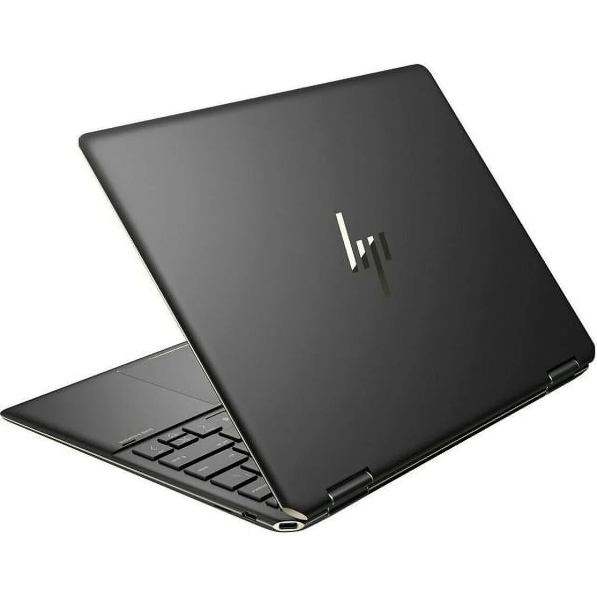 '- Laptop Intel Core - Spectre - Nightfall 2-in-1 SSD Black 1TB - 3K2K OLED i7 HP - 13.5" Evo - Touch-Screen 16GB Platform Memory