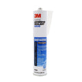 Marine 06502 5200 - 3M Gallon 1/10 Mahogany Adhesive/Sealant