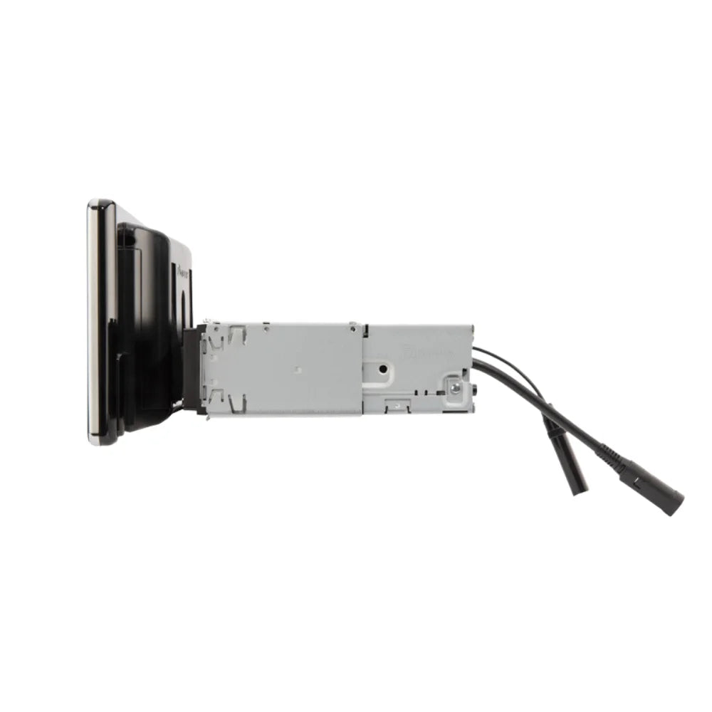Multimedia New Camera 9" Digital w/ License Plate DMH-WT7600NEX Pioneer Receiver