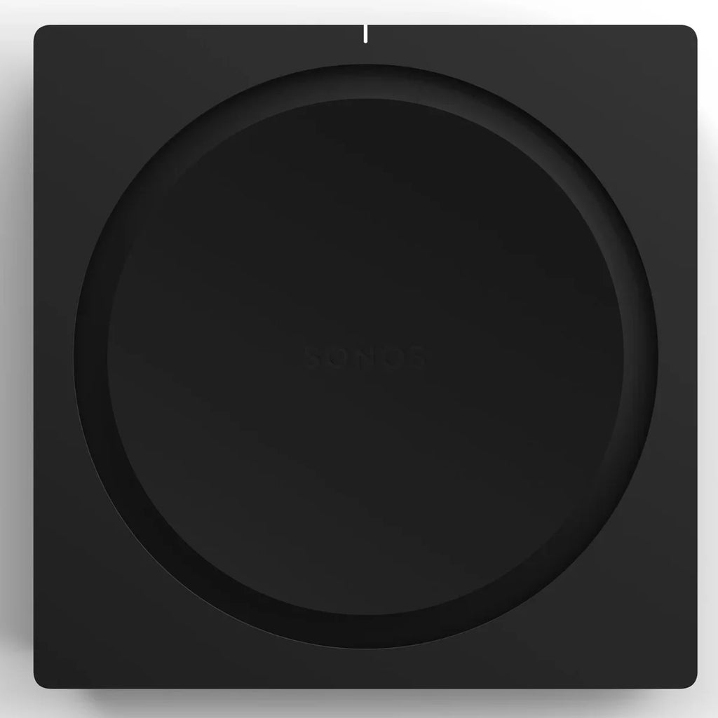 with Pair In-Wall Player Hi-Fi INWLLWW1 Speaker Amp Sonos Wireless