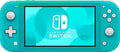 32GB Turquoise.USED - Switch Nintendo Lite