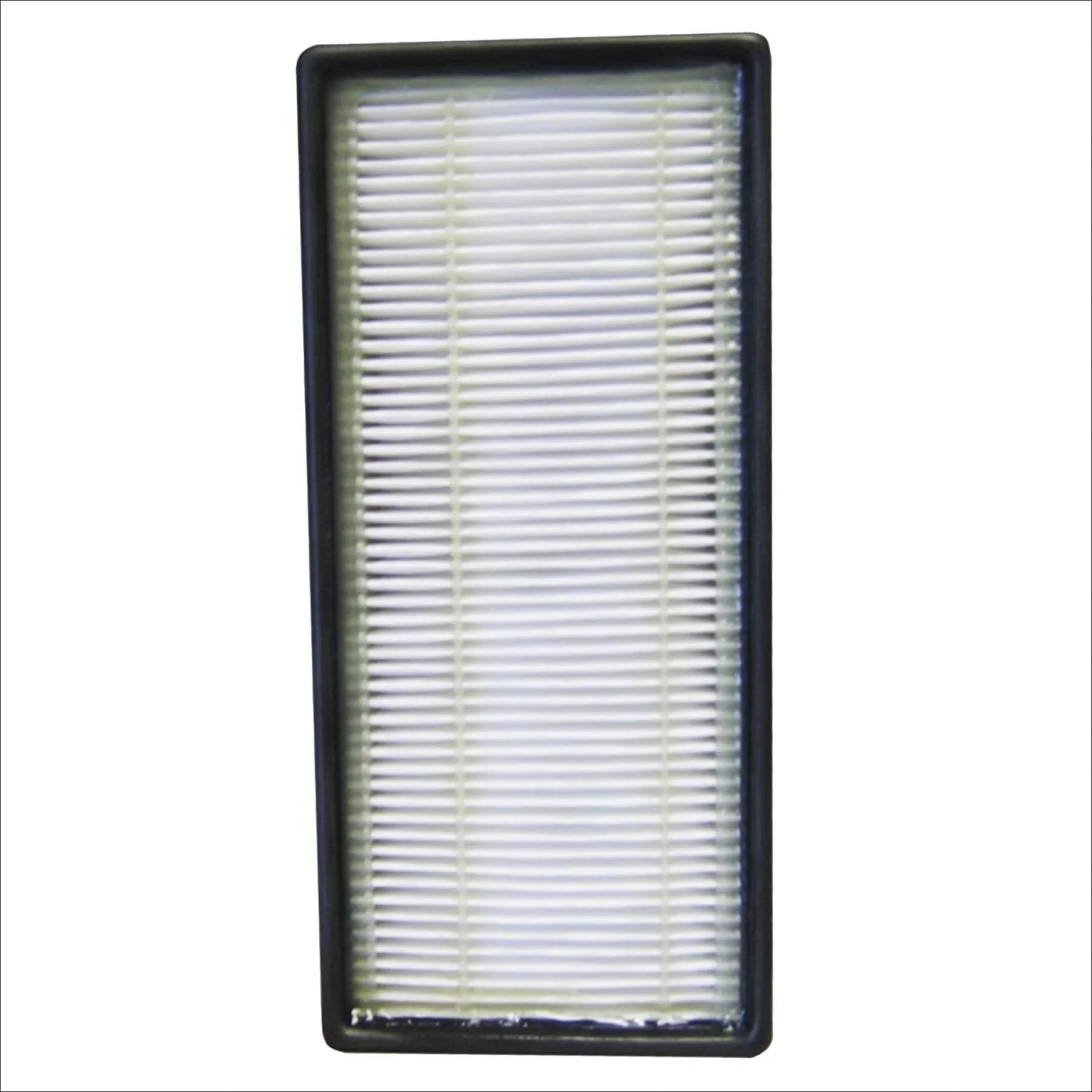 HEPAClean Honeywell count, C 2 count Filter, Air, 2