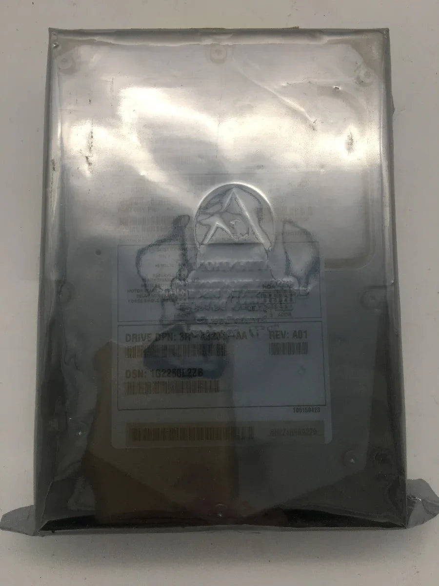 3R-A3201-AA SCSI, 9T3006-029, A01 WU3 3B08, FW BF03664664, 36.4GB 235065-002,