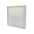 & HEPA50 16X16X2-Inch for Air Filter Purifiers Scrubbers