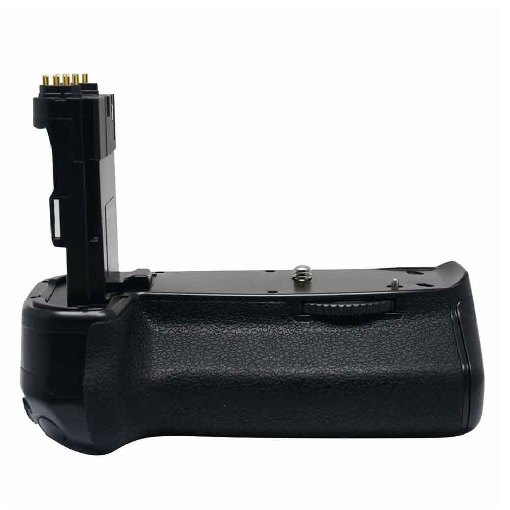 Vivitar Kit Canon with -E6 Digital Grip Battery 6D for Accessory Battery Power Camera and