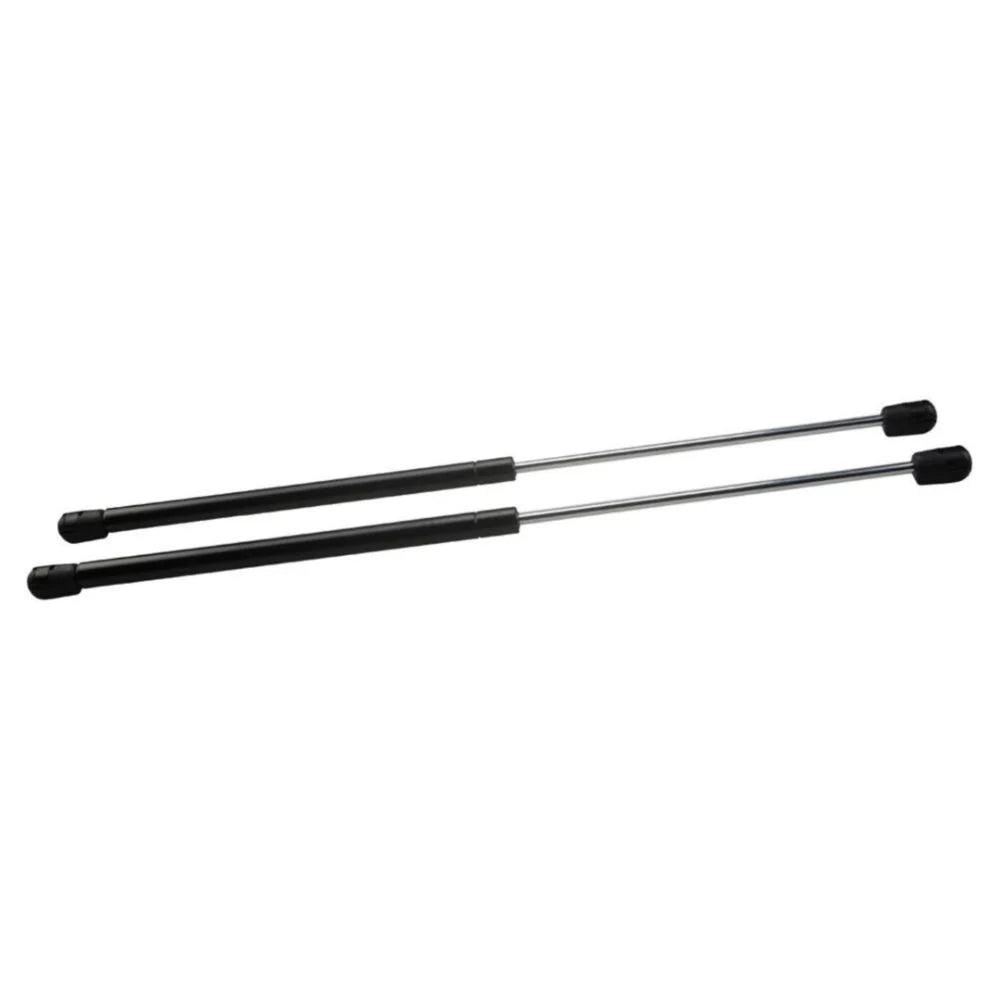 94-04 Supports Rear 01-07 Fits Tailgate select: 1994 , 1998-2004 Esperante For Lift Struts Trunk Mustang
