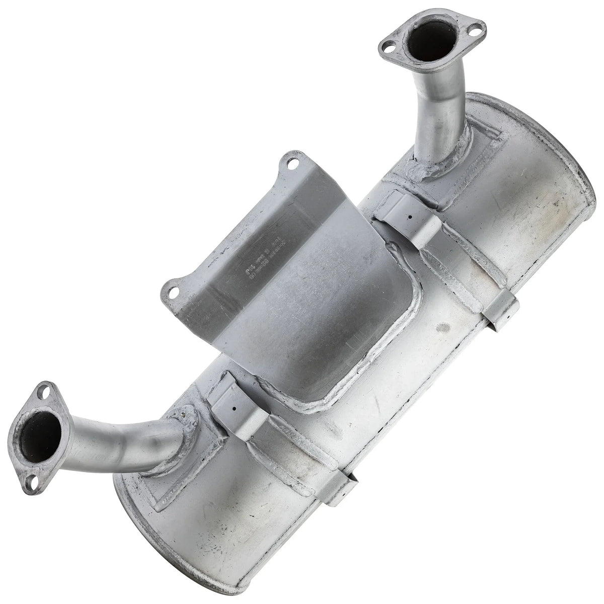 Center Outlet Kohler Kit: KH62-068-06-S Muffler