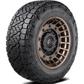 Grappler Nitto 2 - A/T All-Terrain 33X12.50R17 New Tire Recon 124R