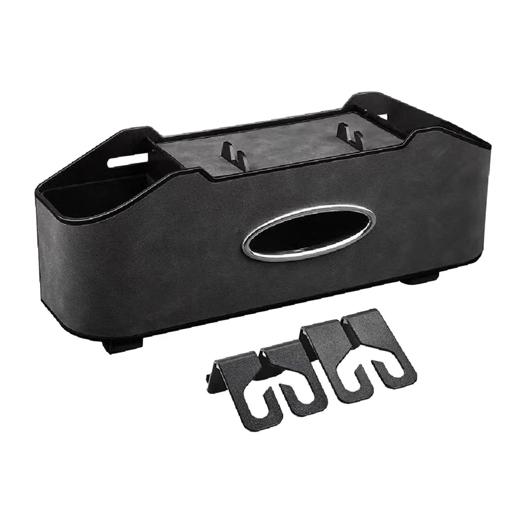 Box Travel Headrest Back Seat Accessories Car Storage Cup Car yotijar Holder Hanging