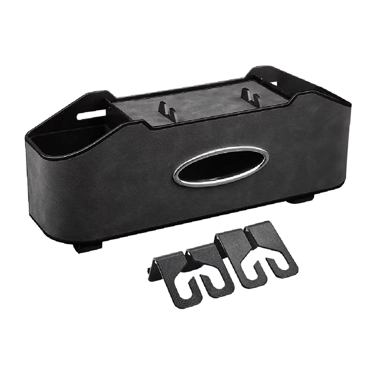 Box Travel Headrest Back Seat Accessories Car Storage Cup Car yotijar Holder Hanging