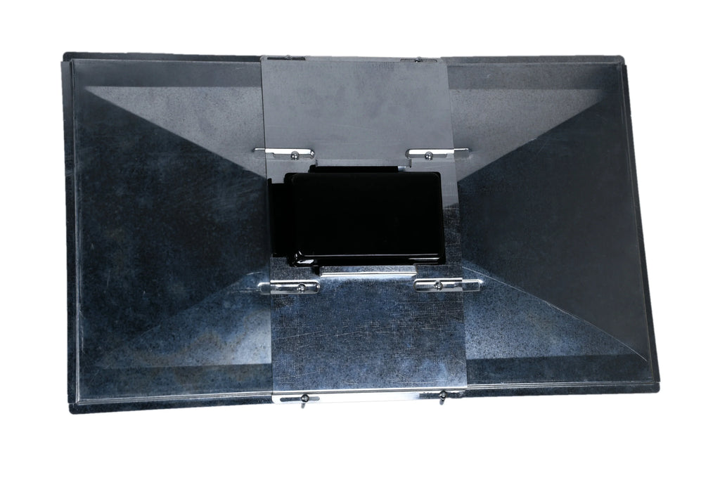 to 15.5") for Models 27", Nexgrill, Set Others Grill Width (Length Grease Tray and Dyna Glo, Replacement 24.5" from Bbq