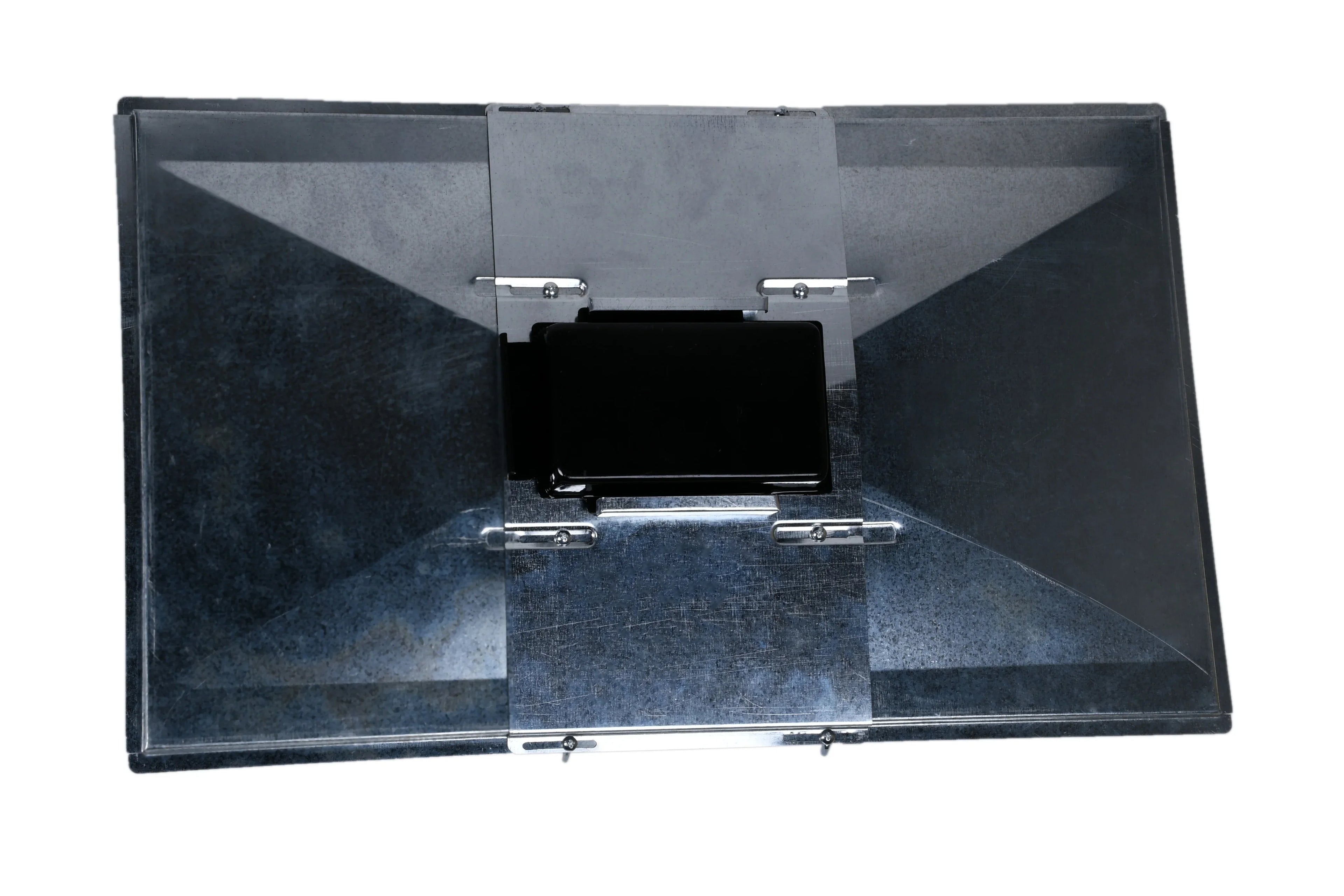 to 15.5") for Models 27", Nexgrill, Set Others Grill Width (Length Grease Tray and Dyna Glo, Replacement 24.5" from Bbq