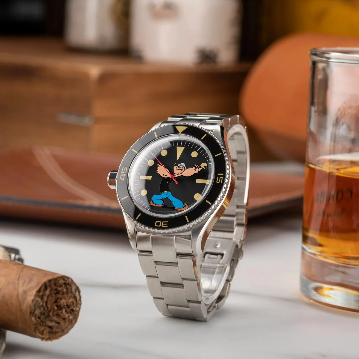 Field California Co. Lost Coast Zone Tidal Solar Watch
