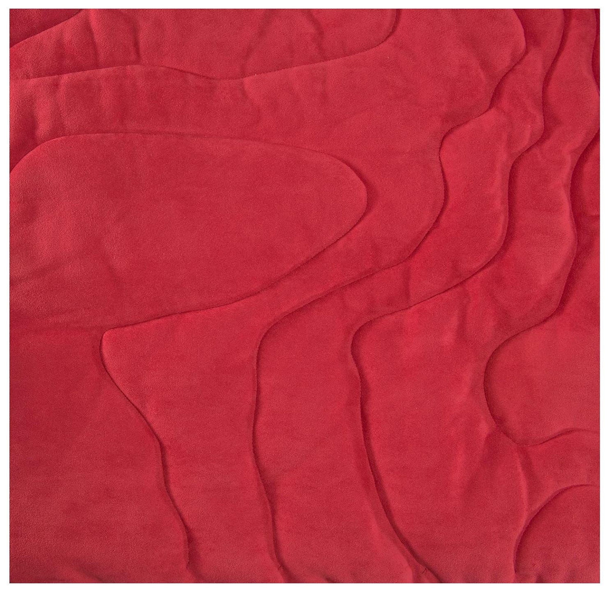 Sleeping Venture Red, Large Bag Jeep Bed, Dog Colorado