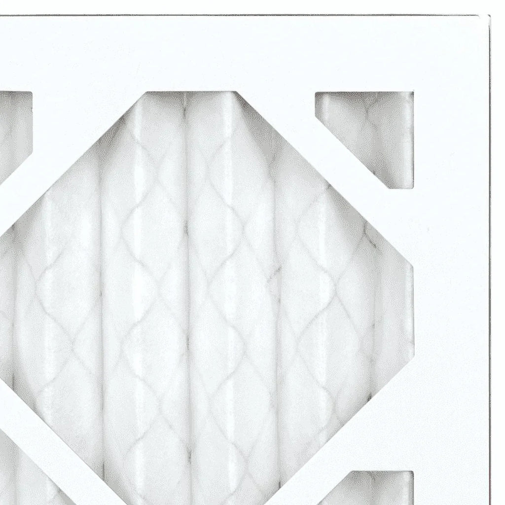 18x18x1 Made MERV Filters USA Dust the Filter 6-Pack, AIRx Filter, HVAC 8 Air AC in Furnace Air Pleated
