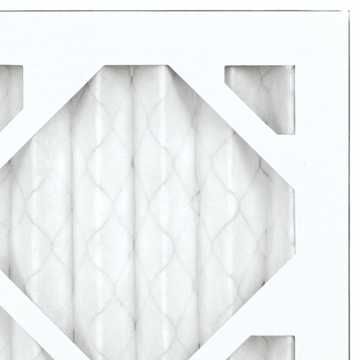 18x18x1 Made MERV Filters USA Dust the Filter 6-Pack, AIRx Filter, HVAC 8 Air AC in Furnace Air Pleated