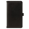 dimension, (Pocket FranklinCovey Slim Compass Wire-bound Cover Open Black)