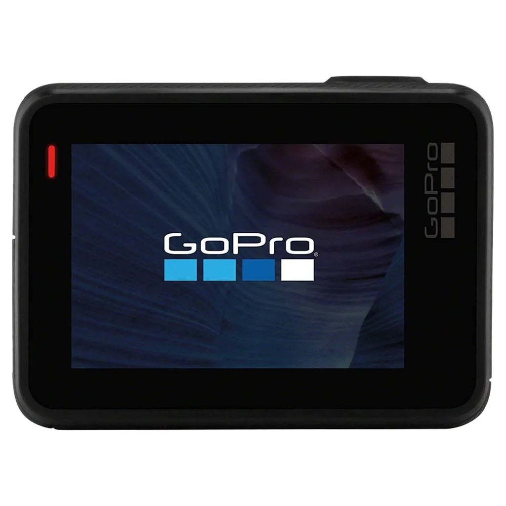4K (Refurbished) Video Action Restored Moistureproof Black 35-in-1 Accessories Camcorder Bundle with GoPro 33ft Camera HERO5 Kit