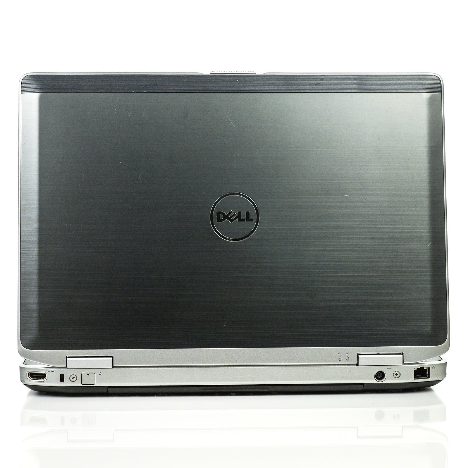 Dual-Core 10 i5 B Latitude Laptop E6420 v. Used 500GB 4GB Pro Dell Win