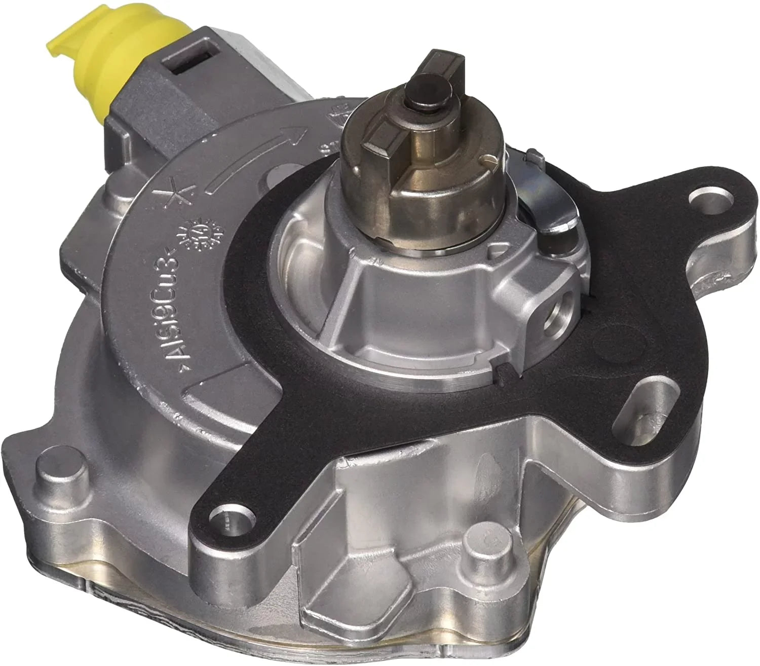 2013-2016 Pump 2013-2014 Fits -15 Motorcraft , Booster select: Power Brake Vacuum