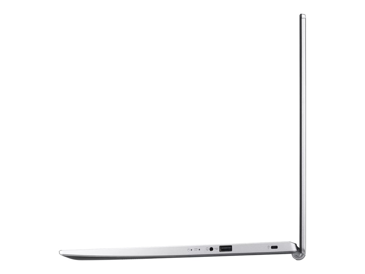 17.3" - A517-52-59SV kbd: 512 Intl - Intel i5 pure 8 - Acer Home Graphics Wi-Fi Aspire - Intel - - 1135G7 GB 1920 10 Xe - - - IPS 5 US HD) x 6 Iris (Full Win 64-bit QLC RAM silver - GB 1080 Core SSD
