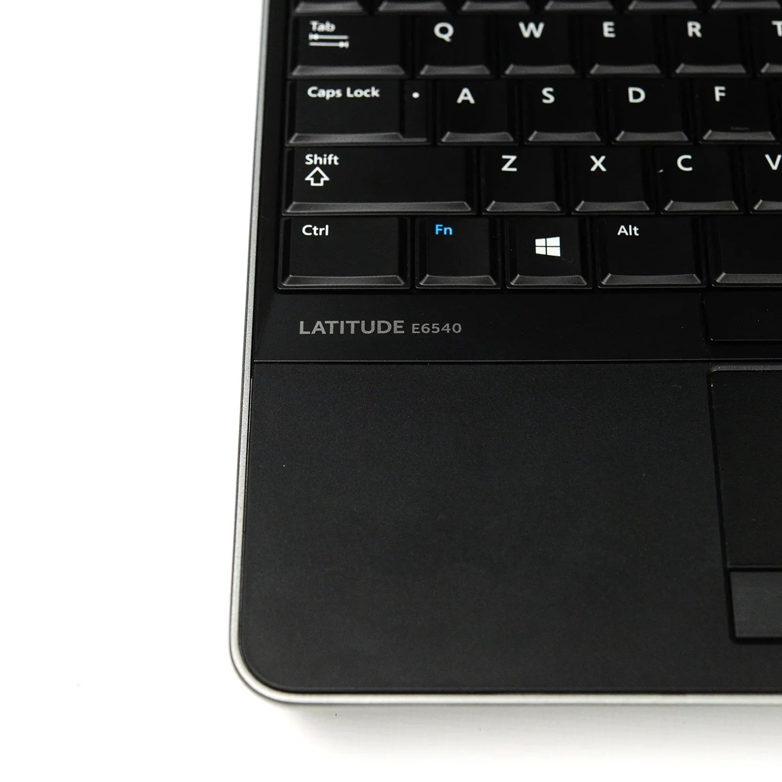 Dell Pro Latitude Used Dual-Core Laptop v. 256GB 8GB E6540 B Win i7 10