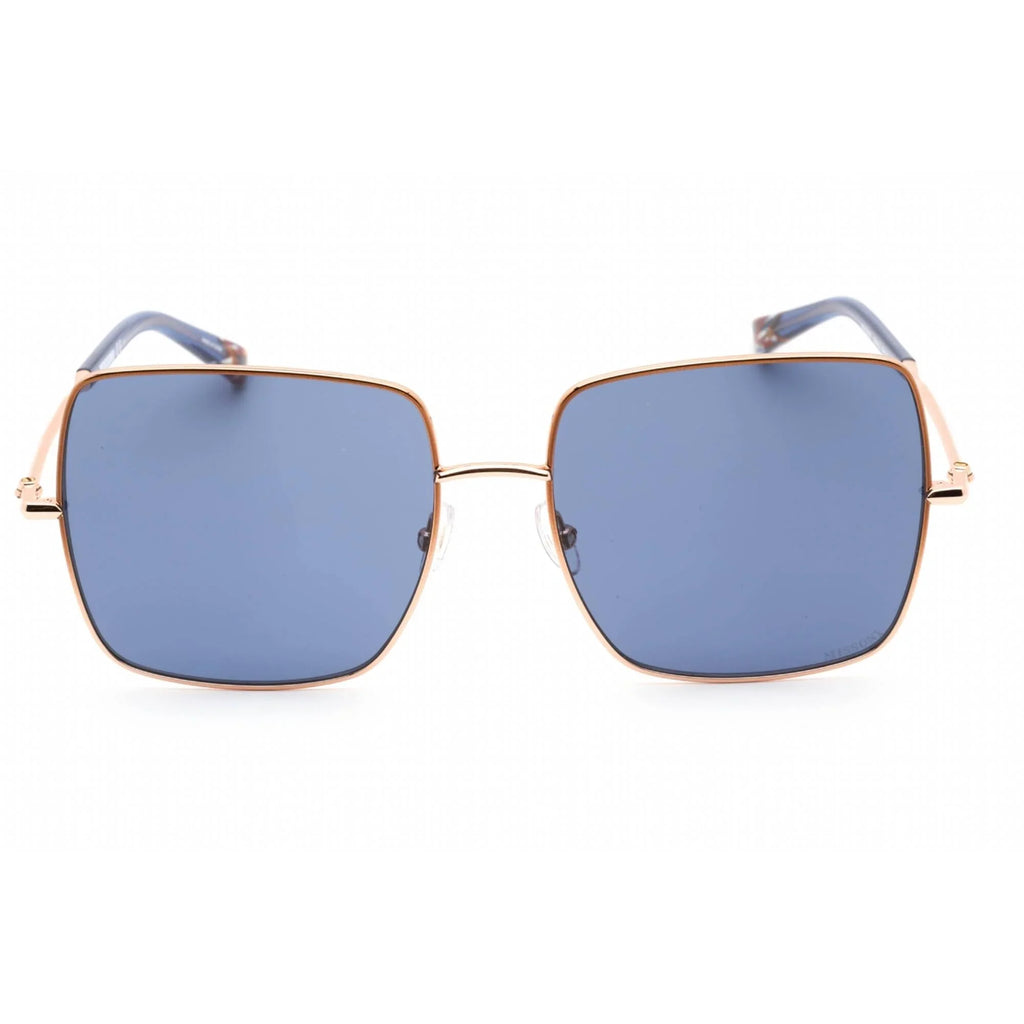 Gold Brick Missoni Frame Sunglasses Women's 0BUH 0096/S