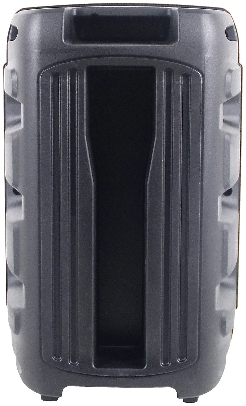 BOOM8 Party Wireless w/Bluetooth Technical (2) Portable Speakers 8" Pro