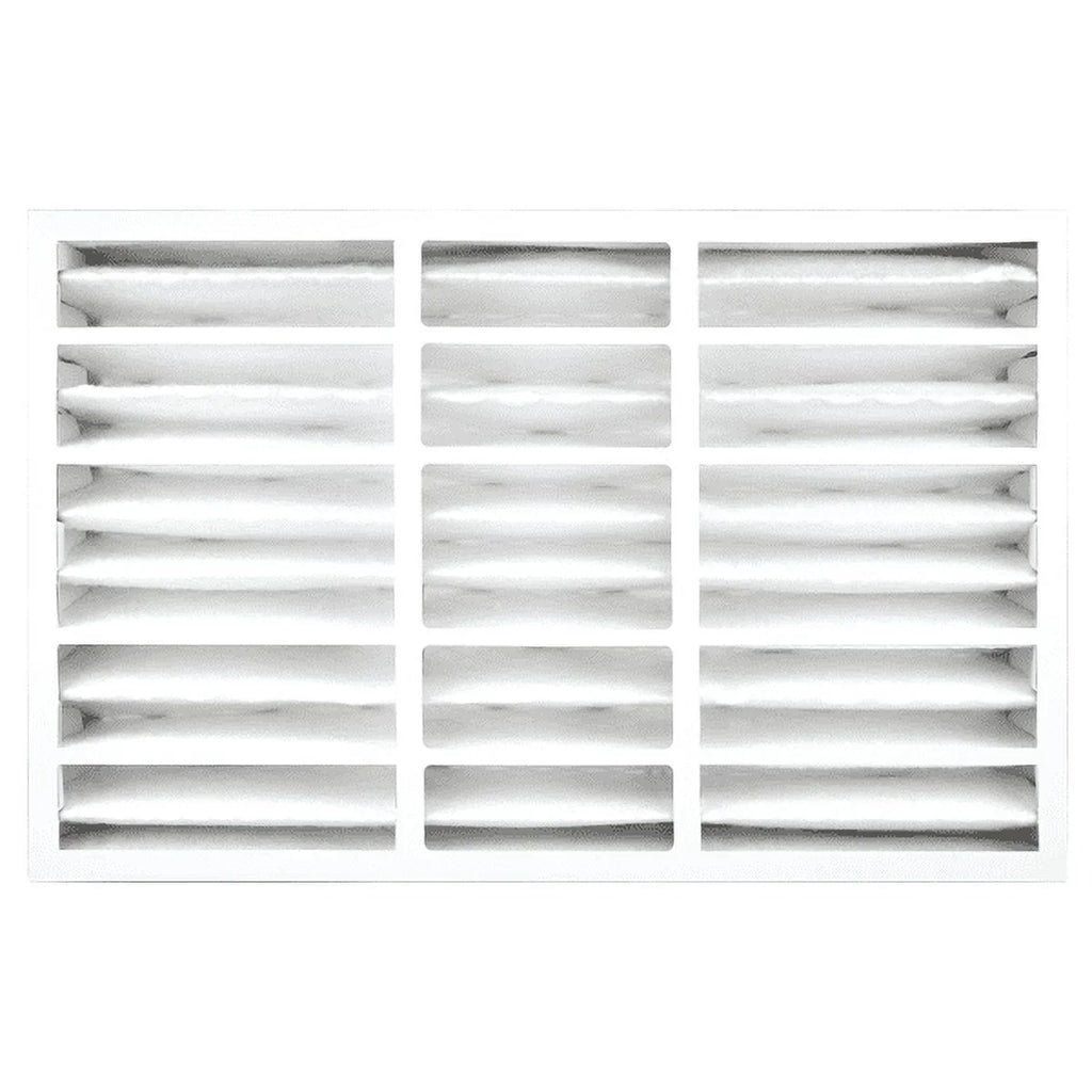 Replacement FILBBCAR0016, Air Filter MERV AIRx for in the CARF8250606 16x25x5 Bryant Made Health Carrier AC USA 2-Pack, Filters Furnace 13 HVAC