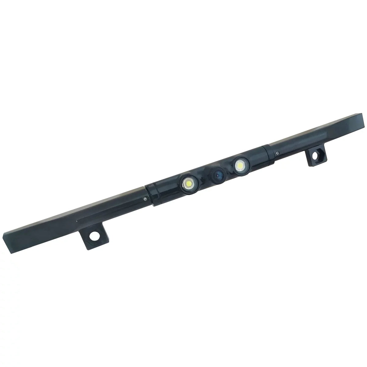 Type, VTL425LTJ Backup Black, License Plate Camera, Boyo Bar Slim Ultra