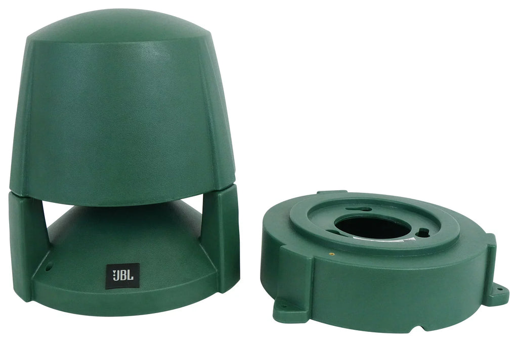 Speakers+Amplifier 5.25" 70v 85M Landscape Commercial Outdoor (5)