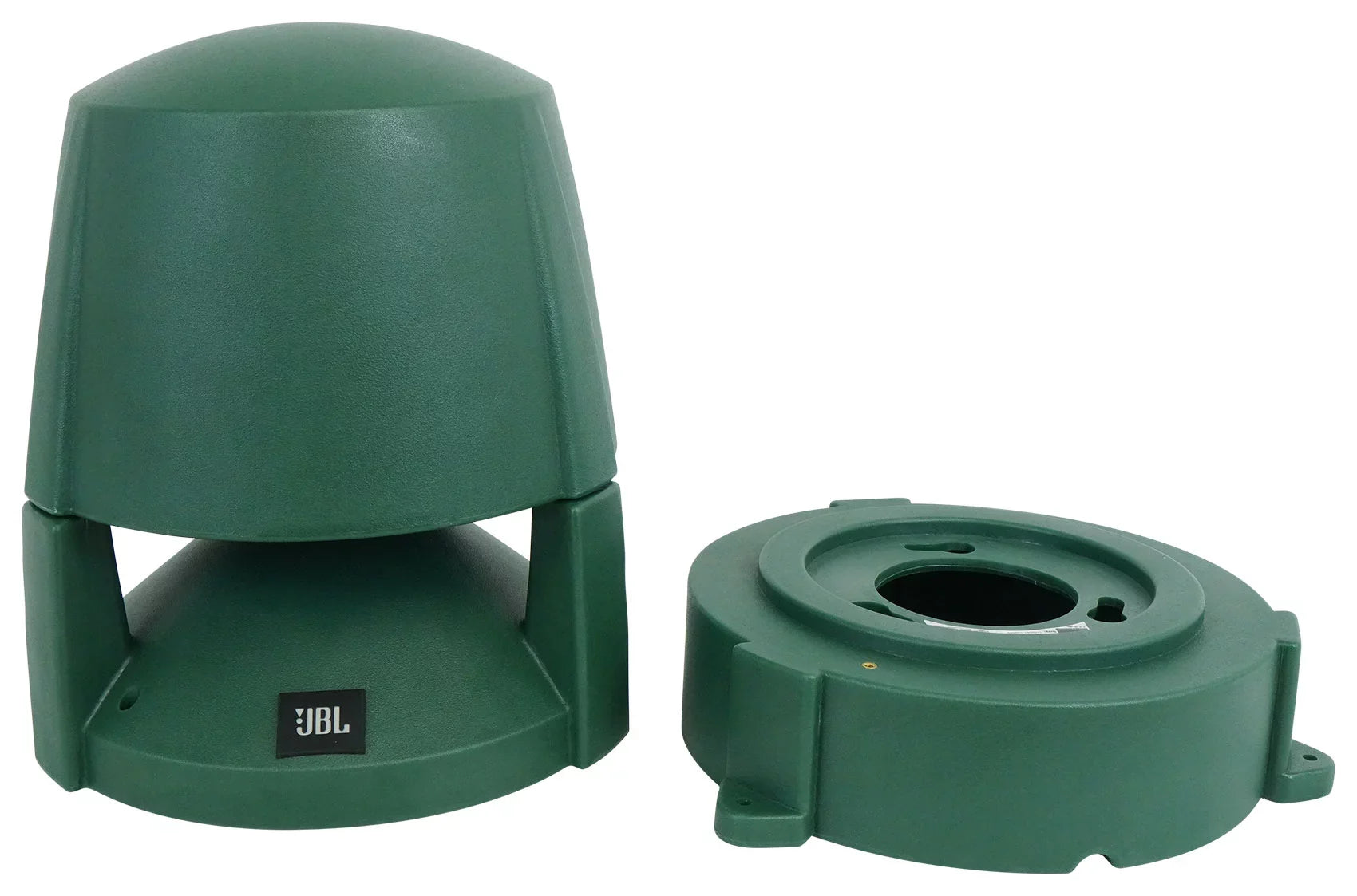 Speakers+Amplifier 5.25" 70v 85M Landscape Commercial Outdoor (5)