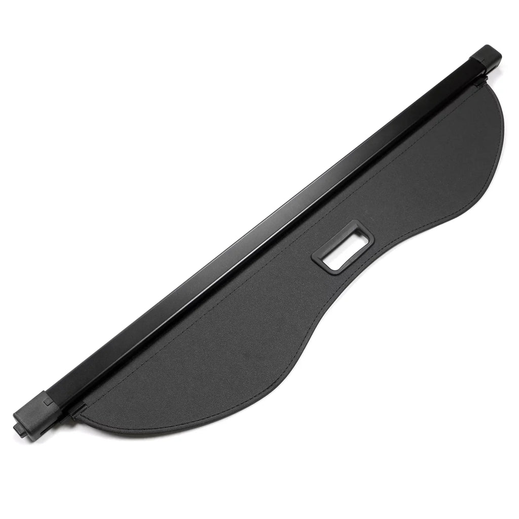 Shield Motorsports Cargo With Ford All Rear Ikon Rod Black Security Security Escape Models Aluminum Shield Retractable Shield Trunk & Fits 2013-2019