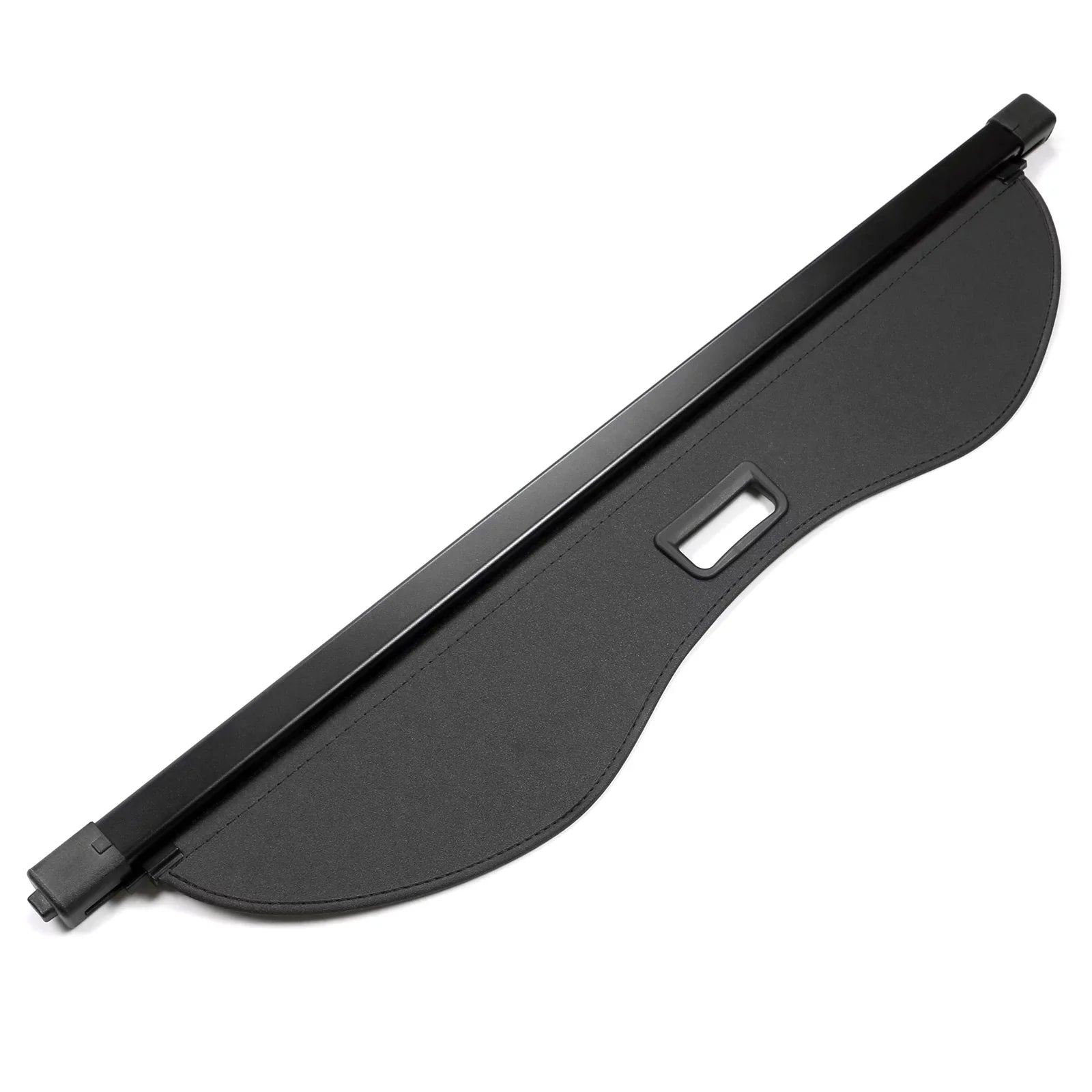 Shield Motorsports Cargo With Ford All Rear Ikon Rod Black Security Security Escape Models Aluminum Shield Retractable Shield Trunk & Fits 2013-2019