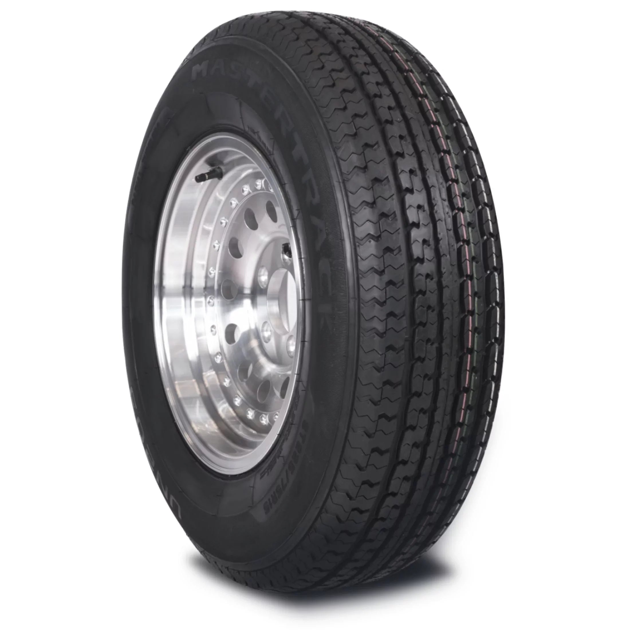 Trailer Mastertrack 205/75R14 105M Range UN203 205/75/14 (Tire 8 Load Ply Tire D Radial - ST205/75R14 Only)