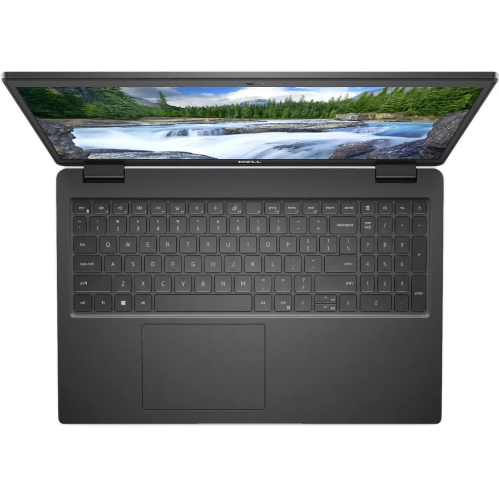 (8604F) 256 RAM 15.6" - 1165G7 Intel 3520 8 - Latitude i7 SS GB - Core - GB