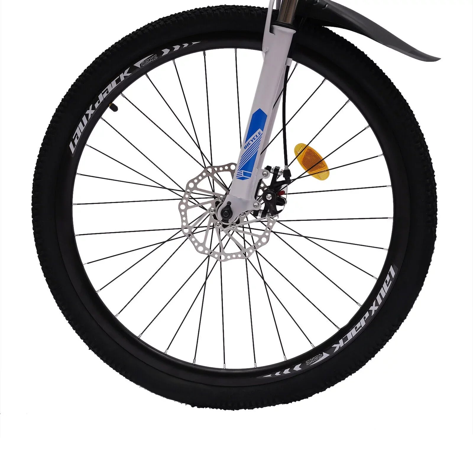 Disc Brake Mountain Speed Dual School 26" Bicycle Folding 21 Men Bikes Bike
