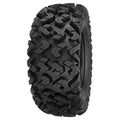 With Edition Sedona Polaris R/T Tire 2020 Radial 900 Rip-Saw Fox Fits 26x10-12