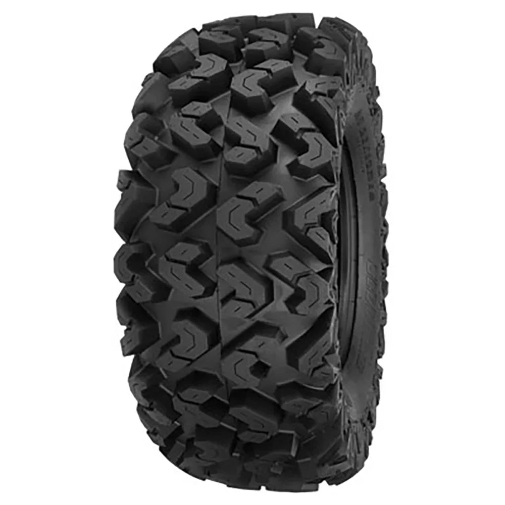 With Edition Sedona Polaris R/T Tire 2020 Radial 900 Rip-Saw Fox Fits 26x10-12