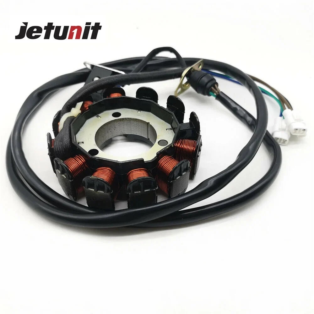 900 For Stator / Kawasaki /1100 21003-3736 900 1999-2006 Jet-Ski