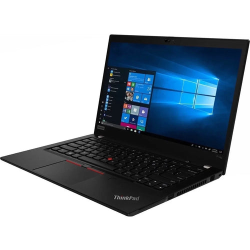 '- (4 Lenovo GHz Gen ThinkPad i7 - 16 20VX008XUS Touchscreen 1920 Core x P14s - Black Quad-core - Full i7-1165G7 Core) 14" 11th - Workstation 2 - 1080 2.80 512 Intel Mobile Gen