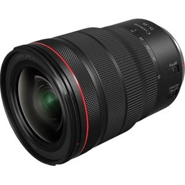 Mount Frame L Canon Wide F2.8 for Zoom 15-35mm Angle Lens Full 3682C002
