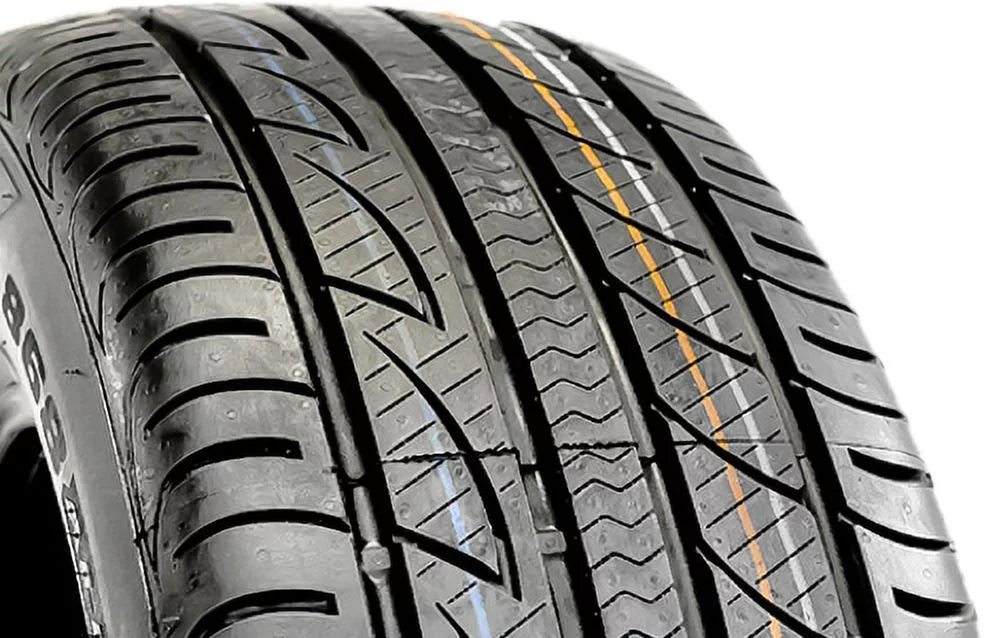 2356016 / 2 235/60/16 Season Achilles 868 Tires / MAX236016 235/60R16 All 97W Performance