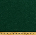 Christmas Wide Fabric Green / 72" The Sparkly Single-Faced (A415.36) Tree Felt By Yard Shimmer Glitter