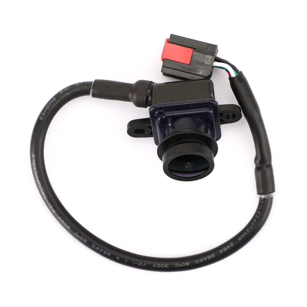 Genic Charger 56054058AH Rear Up For 2011-2014 Motor View Chrysler Fits Camera Back Assist