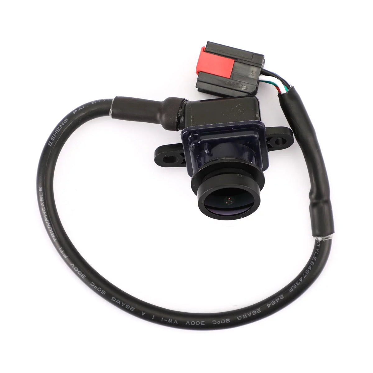 Genic Charger 56054058AH Rear Up For 2011-2014 Motor View Chrysler Fits Camera Back Assist