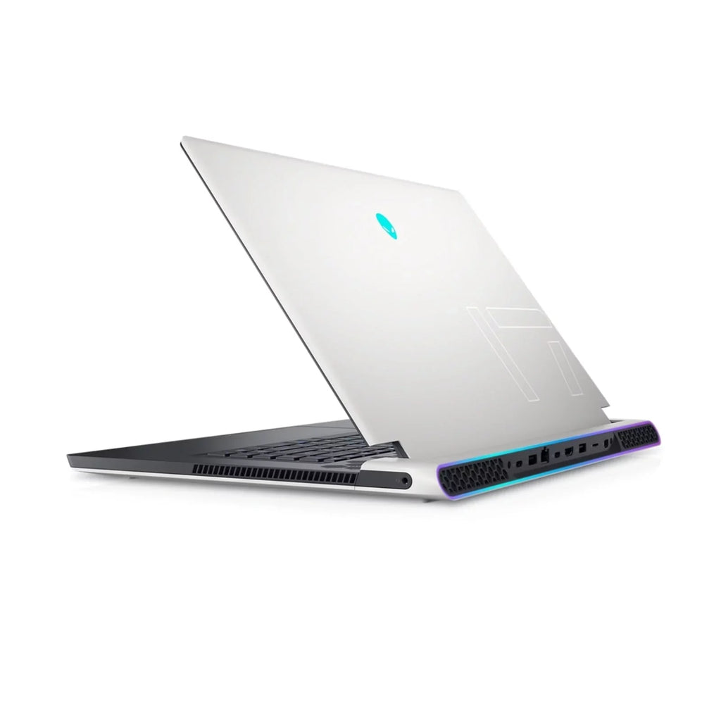 16GB (2021) 4.6 Restored 12GB SSD + FHD Gen CPU GHz 17.3" 11th 1TB Cores SSD RTX - Laptop Core 1TB - - Gaming - GDDR6 3060 @ i7 X17 RAM 8 R1 Alienware (Refurbished) -