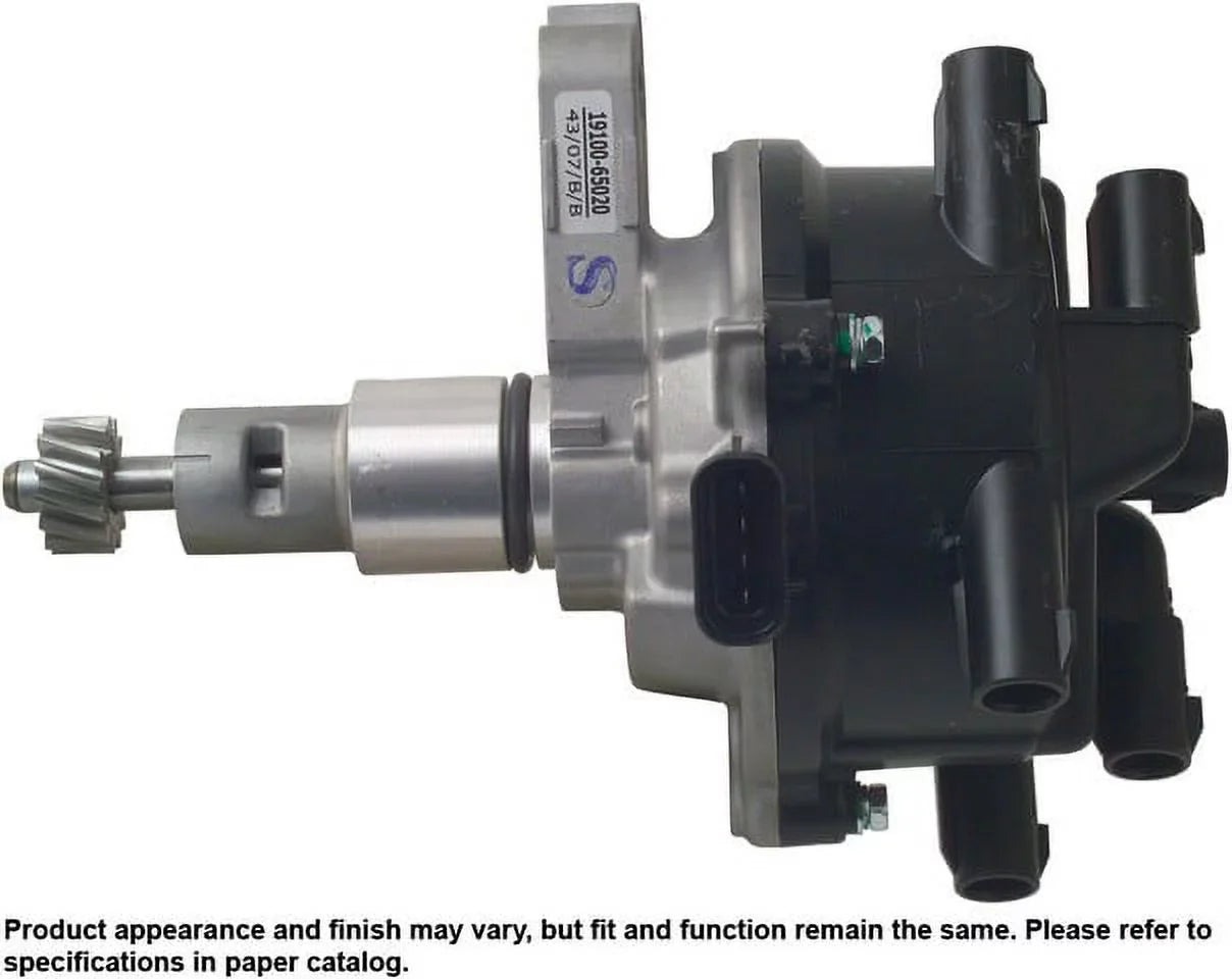 84-795 Distributor fits New Toyota 1992-1995